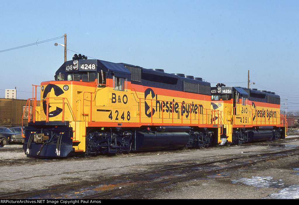 BO 4248 and 4251